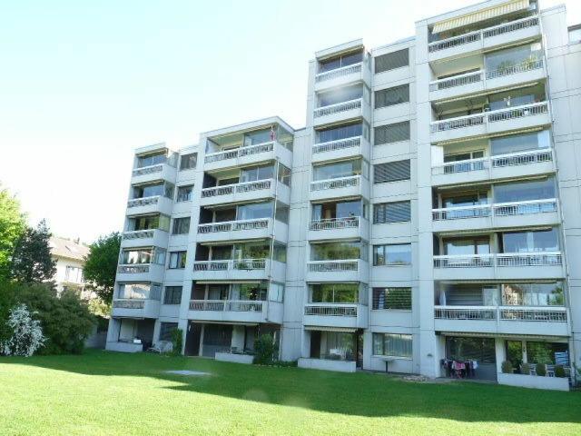 Grosszügige 3 1/2 Zimmerwohnung zu verkaufen!