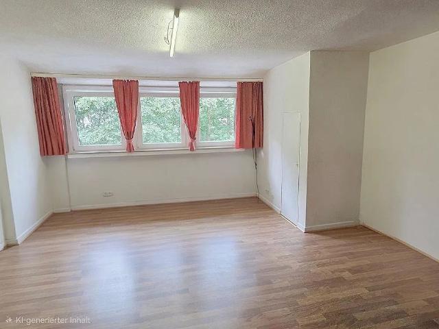 Großzügige 3 4 Zimmer Whg über 2 Etagen mit Balkon und Garage in Werdohl