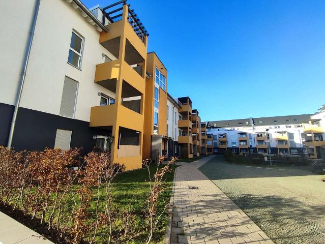 Grosszügige 3 4 Zimmer Wohnung mit Balkon in Köln