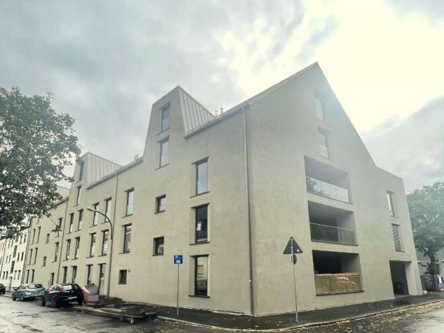 Großzügige 3 4 ZKB Wohnung in zentraler Lage von Augsburg