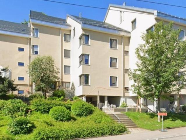 grosszügige 3.5 Maisonettewohnung in St. Gallen