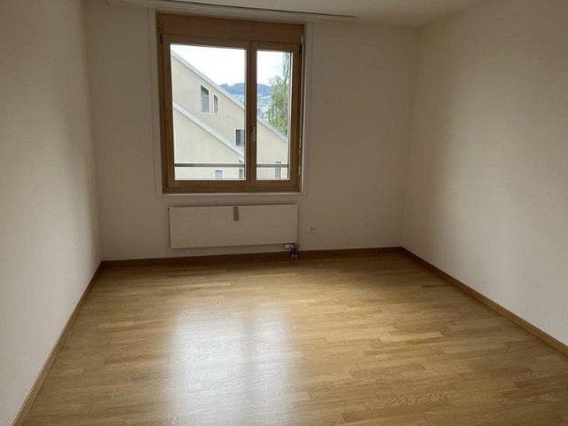 grosszügige 3.5 Maisonettewohnung in St. Gallen