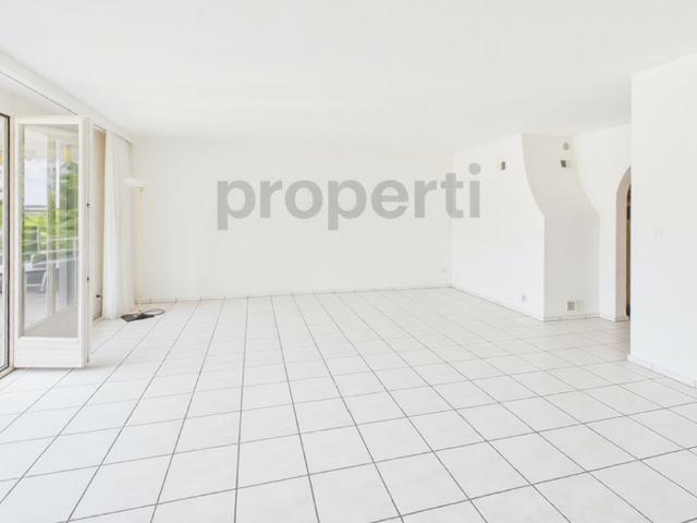 Grosszügige 3.5 Wohnung mit grossem Balkon in Kreuzlingen