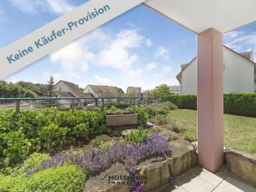 Großzügige 3,5 Zi. ETW mit Garten und TG Stellplatz in schöner Lage von Wernau