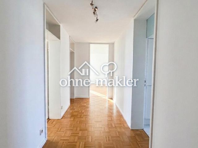 Großzügige 3,5 Zi Wohnung mit Balkon & EBK, gute Anbindung in Bissingen