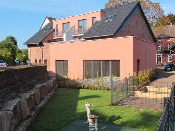 Großzügige 3,5 Zimmer Maisonette Wohnung im 2. OG in Dortmund Men