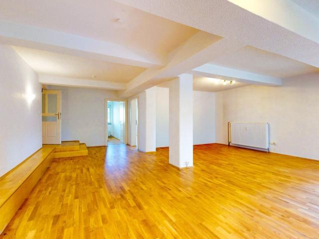 Großzügige 3,5 Zimmer Mietwohnung in Pörtschach Seeblick & Nutzbare Außenbereiche