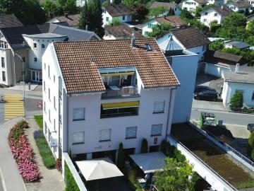 Buchs, Wahlkreis Werdenberg, Wahlkreis Werdenberg, Kanton Sankt Gallen