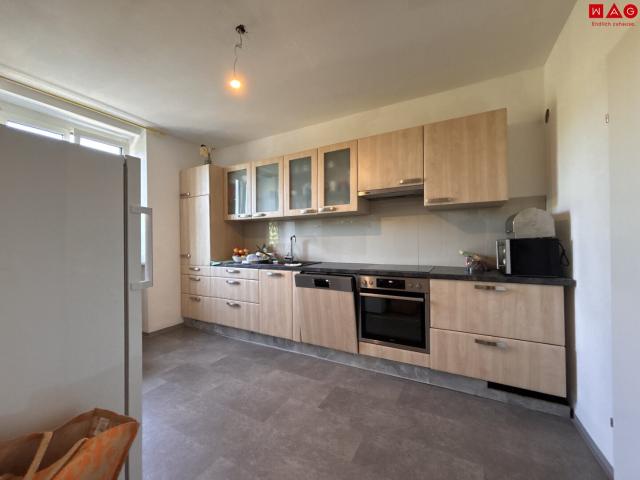 großzügige 3,5 zimmer wohnung 89,13 m² mit einem kleinen balkon in 4030 linz/ebelsberg! ab 01.september 2026!