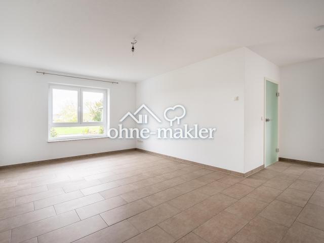Großzügige 3,5 Zimmer Wohnung | 94 m² | EBK & Balkon
