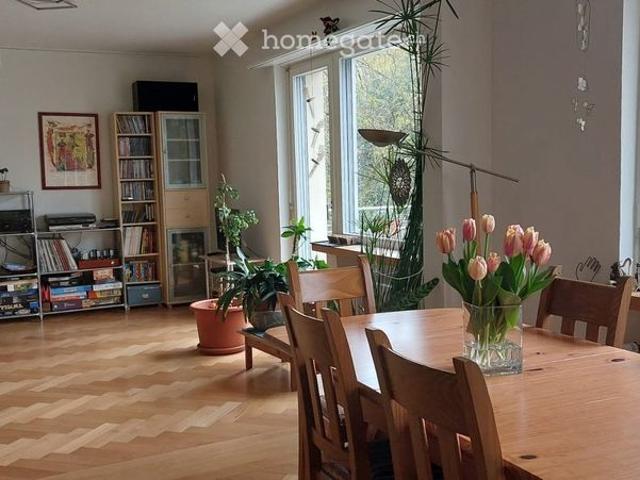 Grosszügige 3.5 Zimmer Wohnung an zentraler Lage in Zürich
