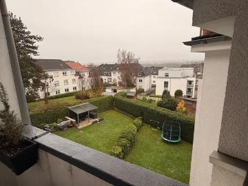 Großzügige 3,5 Zimmer Wohnung Essen Holsterhausen