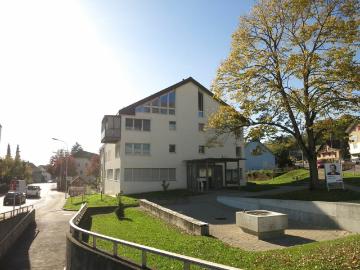 Umiken, Brugg, Bezirk Brugg, Aargau - Keller