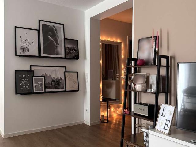 Großzügige 3,5 Zimmer Wohnung in bester Lage