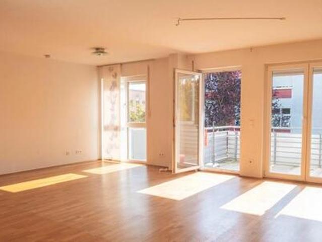 Großzügige 3,5 Zimmer Wohnung in Obermenzing