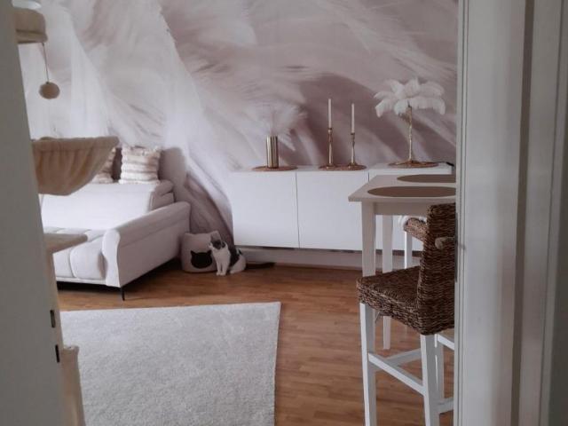 Grosszügige 3,5 Zimmer Wohnung in toller Lage