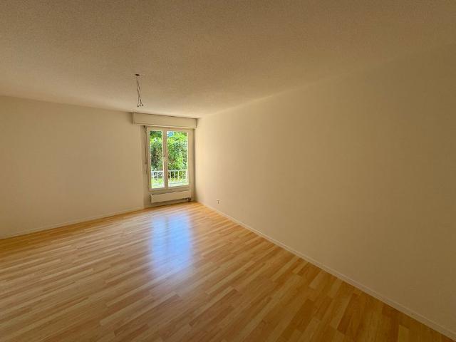 Grosszügige 3.5 Zimmer Wohnung mit Balkon in Olten
