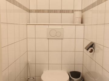 122 m² Wohngefühl im Grünen – sonnige Loggia, 2 Carports & viele Möglichkeiten