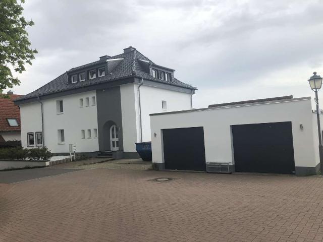 Großzügige 3,5 Zimmer Wohnung mit Terrasse in Nidderau