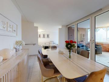 Steinbühlweg, Allschwil, Bezirk Arlesheim, Basel-Landschaft