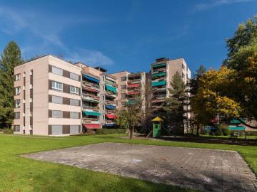 Emmenbrücke, Emmen, Kanton Luzern - Keller