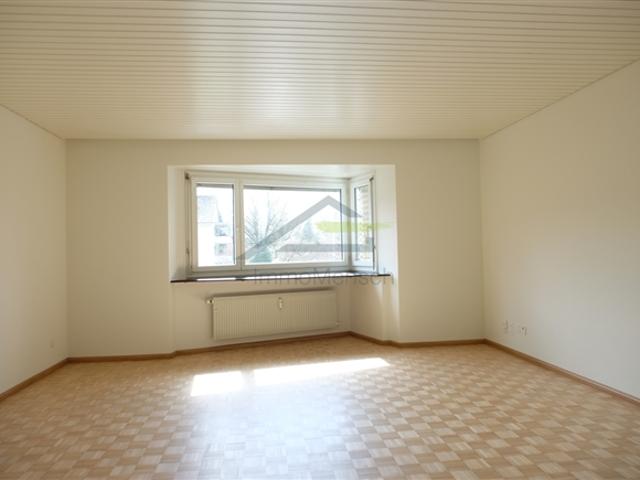 grosszügige 3.5 Zimmerwohnung in Riehen zu vermieten