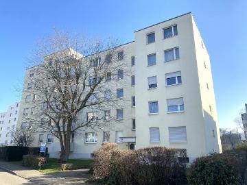 Augsterheglistrasse, Pratteln Längi, Pratteln, Bezirk Liestal, Basel-Landschaft