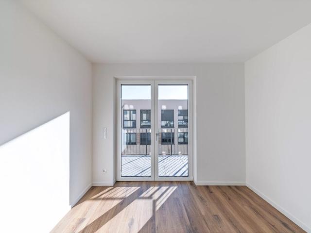 Großzügige 3,5 Zimmerwohnung mit viel Platz zum Wohlfühlen – WE06