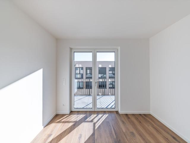 Großzügige 3,5 Zimmerwohnung mit viel Platz zum Wohlfühlen – WE06