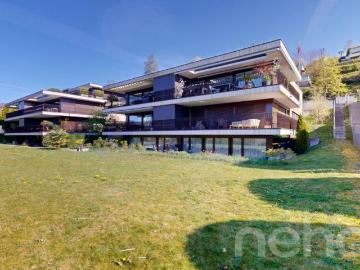 Mülistatt, Oberdorfplatz, Oetwil - Terrasse