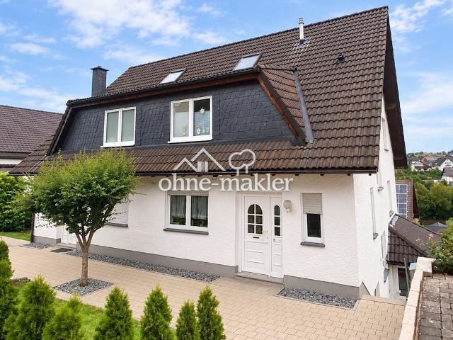 Großzügige Terrassenwohnung Wohnung 2