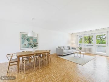 Hegnau, Volketswil, Bezirk Uster, Kanton Zürich