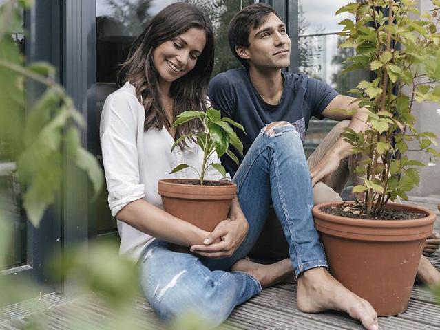 Großzügige und familienfreundliche 3 Zimmer Wohnung mit sonniger Loggia