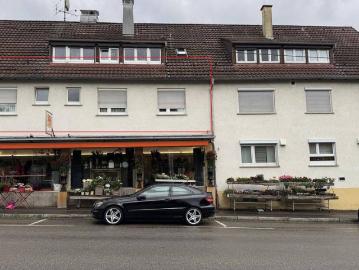 Großzügige und familienfreundliche Wohnung in Stuttgart Feuerbach