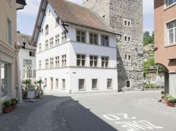 Umiken, Brugg, Bezirk Brugg, Aargau - Keller