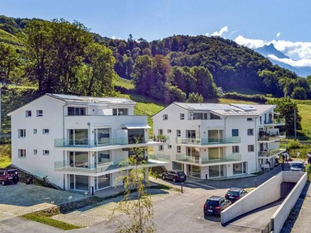 Grosszügige und helle 4.5 Zimmer Wohnung ab sofort verfügbar