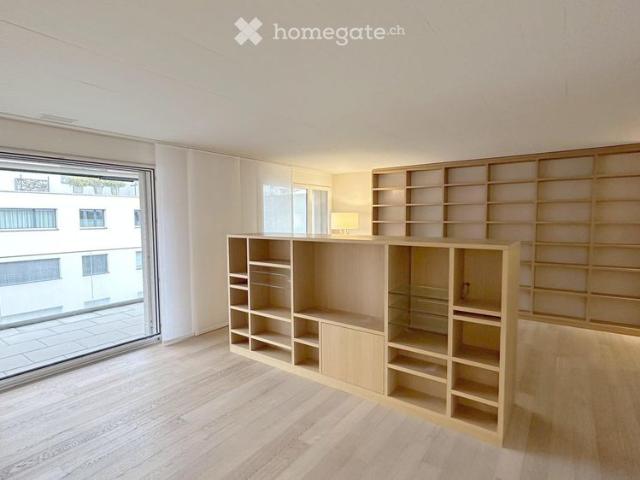 Grosszügige und helle 4.5 Zimmer Wohnung im Minergie Standard im Zentrum von Lachen zu vermieten