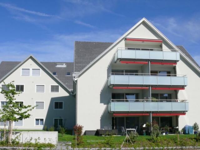 Grosszügige und moderne 5 ½ Zimmerwohnung zu mieten
