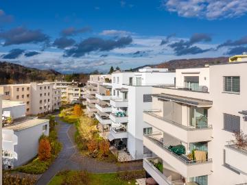 Embrach, Bezirk Bülach, Kanton Zürich