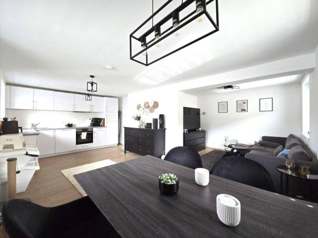 Großzügige und sonnige 3 Zimmerwohnung in Volders