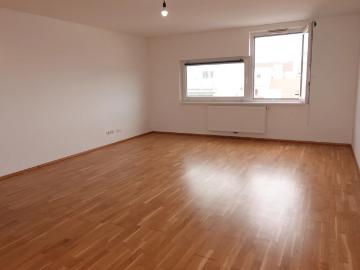 Großzügige und sympathische 2 Zimmer Neubauwohnung zwischen Matzleinsdorfer Platz und Waldmüllerpark