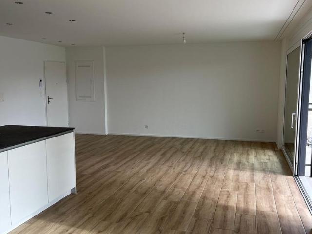 Grosszügige und ruhige 4,5 Zi. Wohnung in Braunau TG