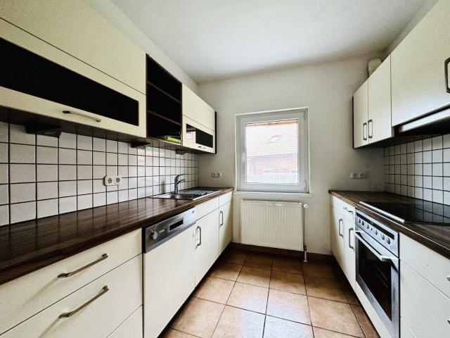 Großzügige, vermietete Wohnung mit 91,46 m² zu kaufen in der herrlichen Gemeinde Seebenstein