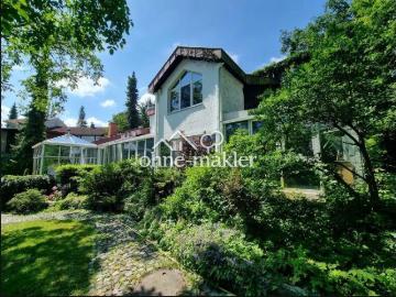 Haus kaufen in Ratzenhof - Garten