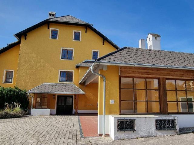 Großzügige Villa mit großem Grundstück in Mölbling – ca. 970 m² Lebensqualität zum Top Preis!