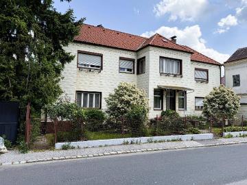 Haus zum Verkauf in 7202 - Garten, Büroraum