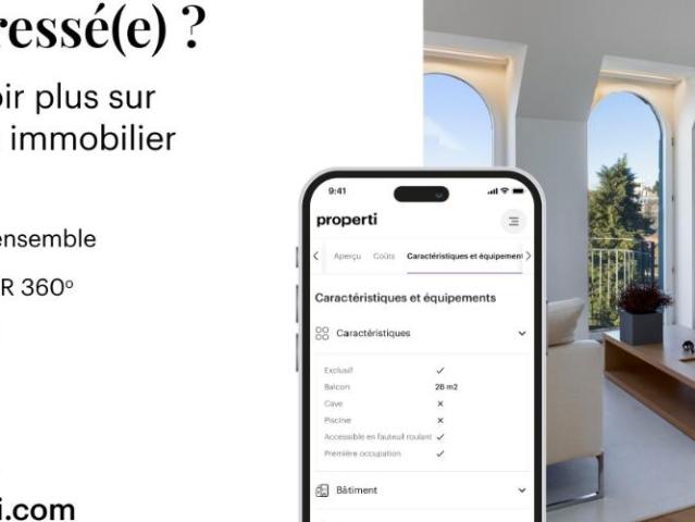 Großzügige Volumen, Neubau auf 3 Ebenen und privater Garten