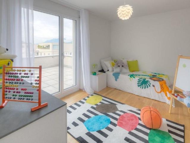 Grosszügige Wohlfühloase Zuhause ankommen!