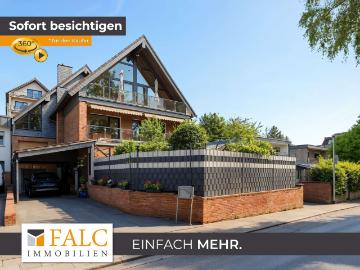 Glessen, Bergisches Land, Nordrhein-Westfalen