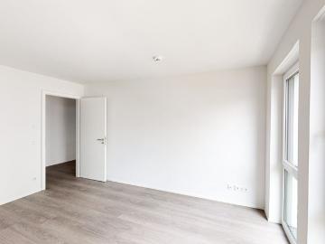 Großzügige Wohnung mit 2 Bädern